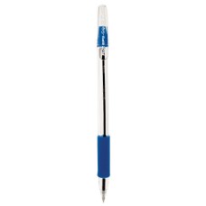 Caneta Esferográfica Fina 0.7mm BPS-GRIP-F Azul Pilot Caneta Esferográfica Fina 0.7mm BPS-GRIP-F Azul Pilot