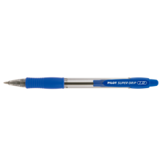 Caneta Esferográfica Média 1.0mm S.GRIP BPGP-10R-M Azul Pilot Caneta Esferográfica Média 1.0mm S.GRIP BPGP-10R-M Azul Pilot