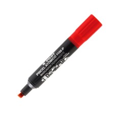 Pincel Atômico Ponta Chanfrada Recarregável 1100-P Vermelho Pilot Pincel Atômico Ponta Chanfrada Recarregável 1100-P Vermelho Pilot