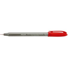 Caneta para Retroprojetor 1.0mm Vermelho Pilot Caneta para Retroprojetor 1.0mm Vermelho Pilot