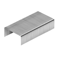Grampo Galvanizado 26/6 Com 5000 Un 615066 Bazze Grampo Galvanizado 26/6 Com 5000 Un 615066 Bazze