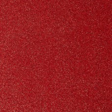 Placa de EVA com Glitter 400X480mm Vermelho Placa de EVA com Glitter 400X480mm Vermelho