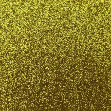 Placa de EVA com Glitter 400X480mm Ouro Placa de EVA com Glitter 400X480mm Ouro