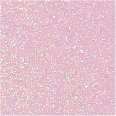 Placa de EVA com Glitter 400X480mm Rosa Algodão Doce Placa de EVA com Glitter 400X480mm Rosa Algodão Doce