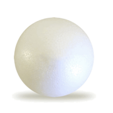Bola de Isopor 35mm 1 Unid Isolef