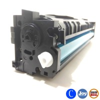 Toner Similar com HP CF411A 410A Ciano Premium 2.3K
