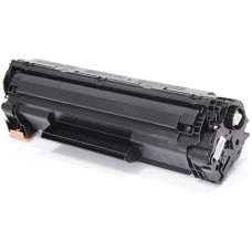 Toner Similar com HP CF283A 83A Preto Premium 1.2K Toner Similar com HP CF283A 83A Preto Premium 1.2K