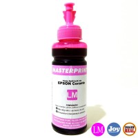 Tinta Compatível Epson Magenta Light T673620 673 100ml Masterprint Tinta Compatível Epson Magenta Light T673620 673 100ml Masterprint