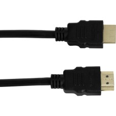 Cabo HDMI 1.8 metros 2.0 Ultra HD 4K HD202 Fortrek Cabo HDMI 1.8 metros 2.0 Ultra HD 4K HD202 Fortrek
