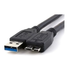 Cabo Usb 3.0 am x Micro Usb bm 1.8M Pc-usb1832 Plus Cable(HD Externo)