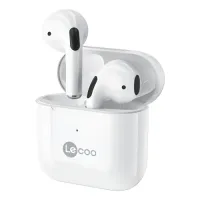 Fone de Ouvido Bluetooth 5.4 AWS-EB-05W Branco Aiwa Fone de Ouvido Bluetooth 5.4 AWS-EB-05W Branco Aiwa