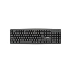 Teclado USB Basic TC20 Preto 10.0007 OEX