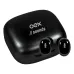 Fone de Ouvido Bluetooth BUD TWS30 Preto da OEX