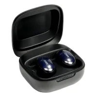 Fone de Ouvido Bluetooth BUD TWS30 Preto da OEX Fone de Ouvido Bluetooth BUD TWS30 Preto da OEX
