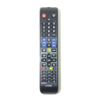 Controle Remoto TV Samsung LCD/LED LE-588A Controle Remoto TV Samsung LCD/LED LE-588A