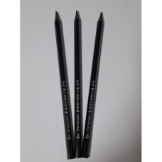 Lápis Preto HB Sextavado Reciclado BRW LP1444 Lápis Preto HB Sextavado Reciclado BRW LP1444