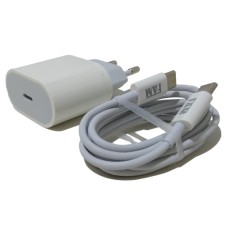 Carregador para Celular Tipo-C 20W Fam Carregador para Celular Tipo-C 20W Fam