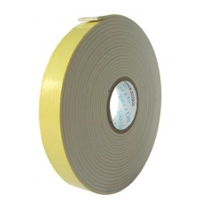 Fita Adesiva Dupla Face Espuma Banana 19mmx5.5m Fita Adesiva Dupla Face Espuma Banana 19mmx5.5m