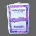 Toalhas de Papel Interfolhada Branco 20x20cm 1000 folhas Amestita