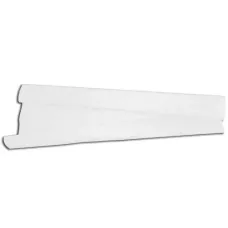 Papel Crepom Comum 48cmx2m Branco 1 Uni VMP Papel Crepom Comum 48cmx2m Branco 1 Uni VMP