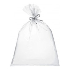 Saco para Embalagem Transparente 10cmx15cm com 50 Unidades VMP Saco para Embalagem Transparente 10cmx15cm com 50 Unidades VMP