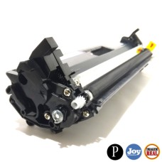 Toner Similar com HP CF217A 17A Preto Premium 1.6K