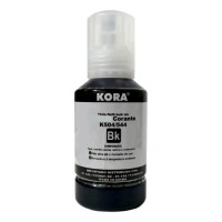 Tinta Compatível Epson Preto T504 T544 127ml Kora Tinta Compatível Epson Preto T504 T544 127ml Kora