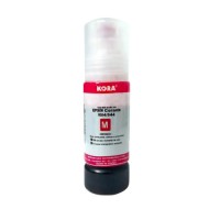 Tinta Compatível Epson Magenta T504 T544 70ml Kora Tinta Compatível Epson Magenta T504 T544 70ml Kora