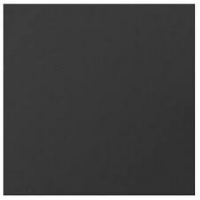 Placa de EVA Lisa 400X600mm Preto Placa de EVA Lisa 400X600mm Preto