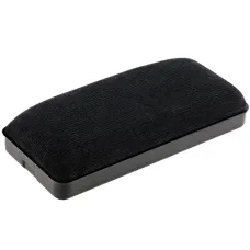 Apagador para Quadro Branco 903945 Preto Bazze Summit Apagador para Quadro Branco 903945 Preto Bazze Summit