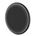 Carregador Wireless Inducao 15W CB172 Preto Multilaser Carregador Wireless Inducao 15W CB172 Preto Multilaser