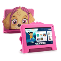 Tablet Infantil 7" Patrulha Canina Skye 4GB RAM 64GB Android 13 NB422 Multilaser Tablet Infantil 7" Patrulha Canina Skye 4GB RAM 64GB Android 13 NB422 Multilaser