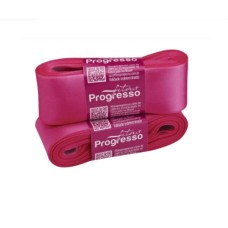 Fita de Cetim Nº 7 30mm Cereja 10 metros Progresso Fita de Cetim Nº 7 30mm Cereja 10 metros Progresso