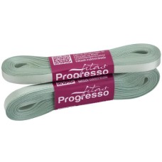 Fita Cetim 7Mm CF001 Cor 2015 Verde Suave 10M Progresso Fita Cetim 7Mm CF001 Cor 2015 Verde Suave 10M Progresso