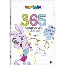 Livro 365 Atividades Educativas Todo Livro Livro 365 Atividades Educativas Todo Livro