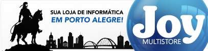 Joy Multistore Porto Alegre Joy Multistore Porto Alegre